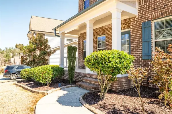 Sugar Hill, GA 30518,331 La Perla DR
