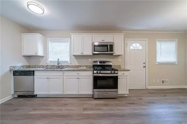 Decatur, GA 30032,2628 Miriam LN