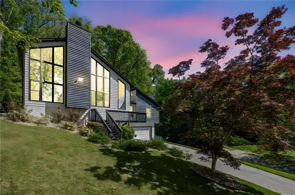 Smyrna, GA 30080,2033 Cliff Creek CT SE