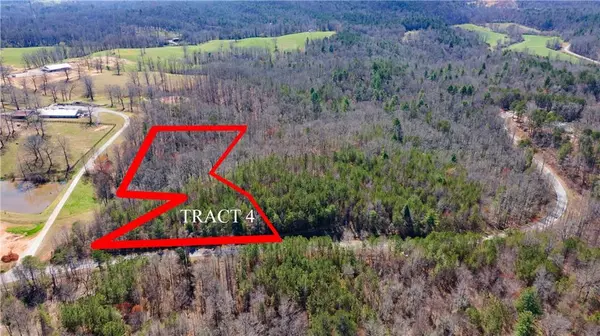 0 Afton #4 RD, Dawsonville, GA 30534
