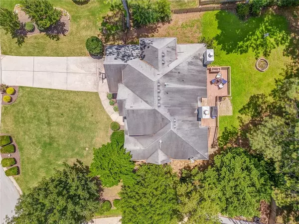 Hiram, GA 30141,119 Creekside VW