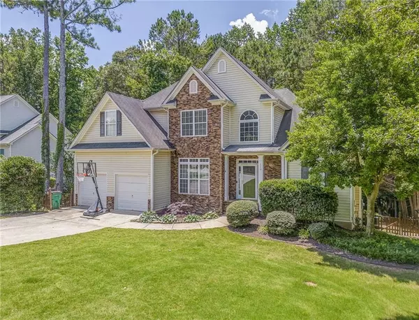 Hiram, GA 30141,119 Creekside VW