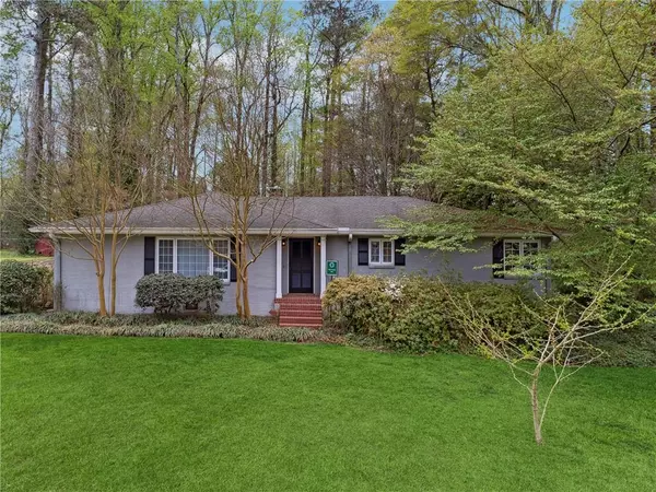 Marietta, GA 30064,325 Polk ST NW