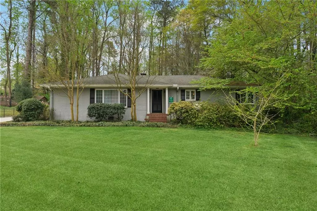 Marietta, GA 30064,325 Polk ST NW