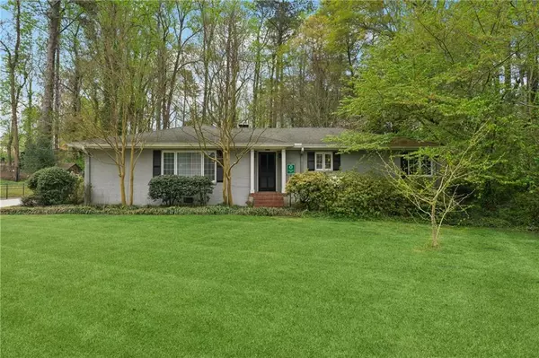 325 Polk ST NW, Marietta, GA 30064