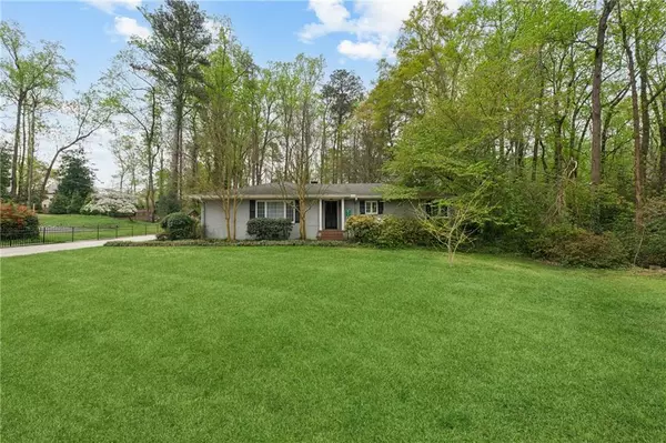 Marietta, GA 30064,325 Polk ST NW