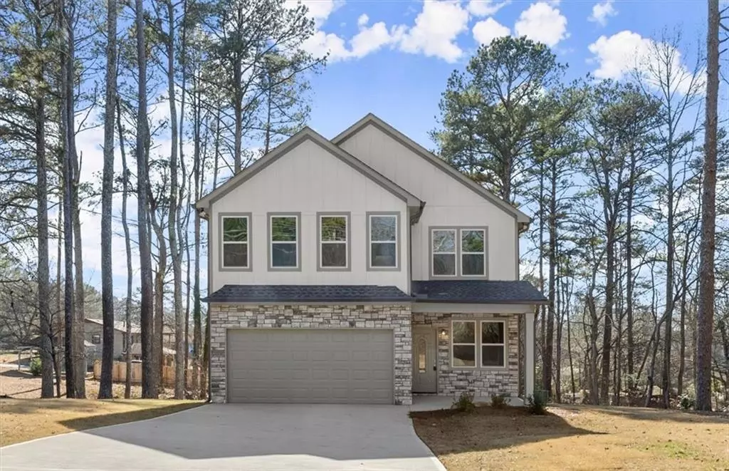 Acworth, GA 30102,3170 Old Hwy 92 DR