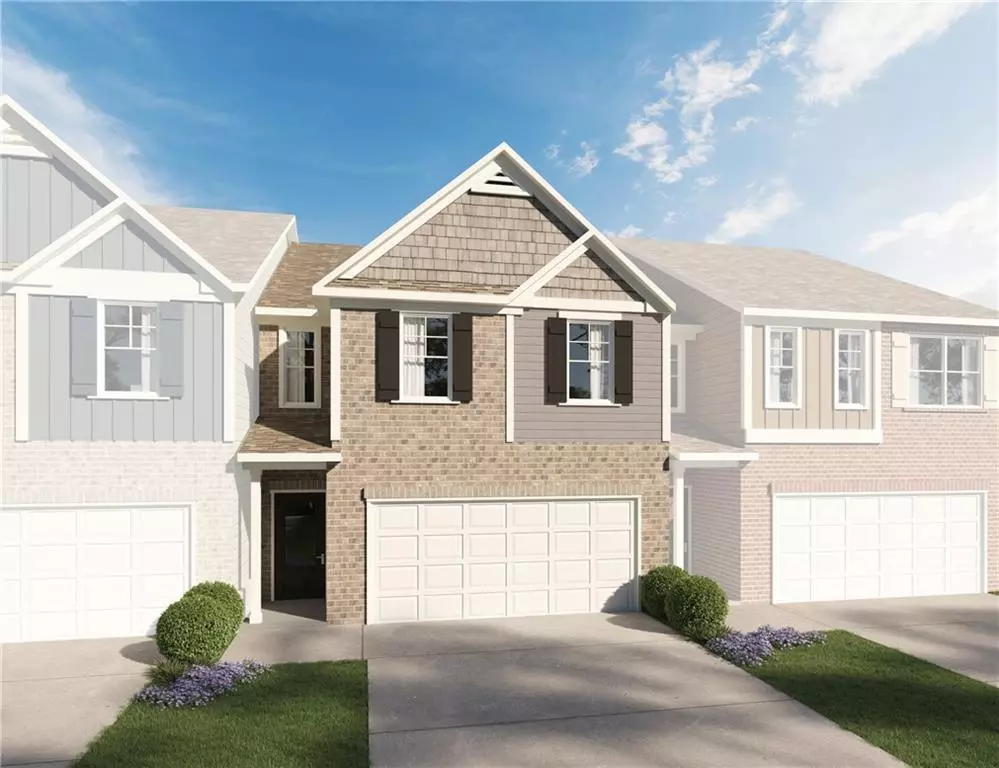 Grayson, GA 30017,833 Cygnet LN