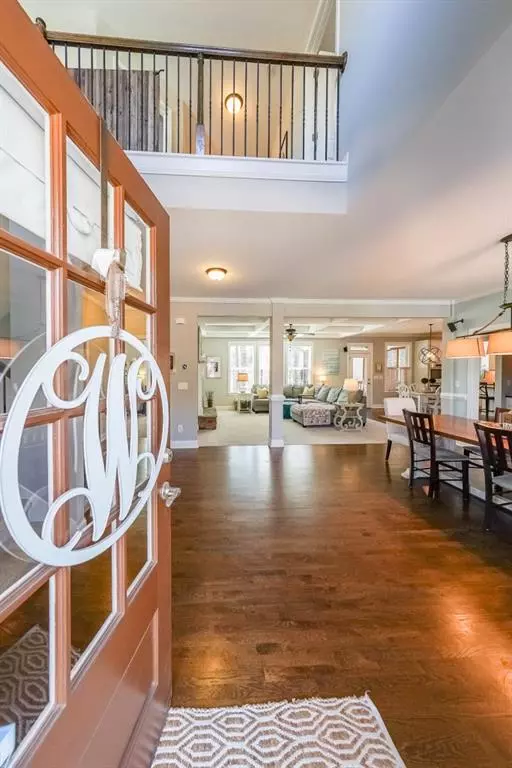 Dallas, GA 30132,127 Grace Arbor LN