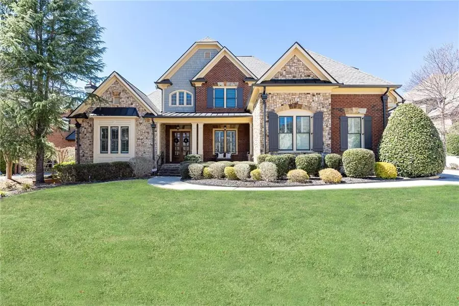 5352 Lacosta LN, Alpharetta, GA 30022