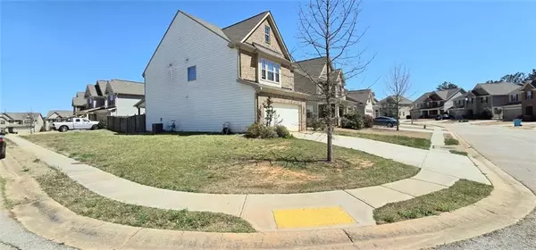 Mcdonough, GA 30253,3277 Baylor CIR