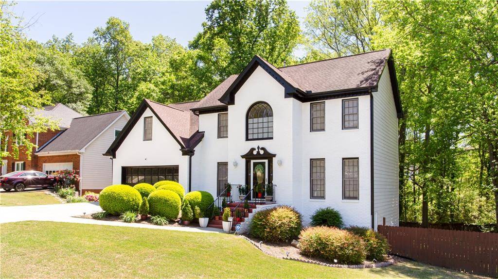 Snellville, GA 30078,3612 TREE VIEW DR