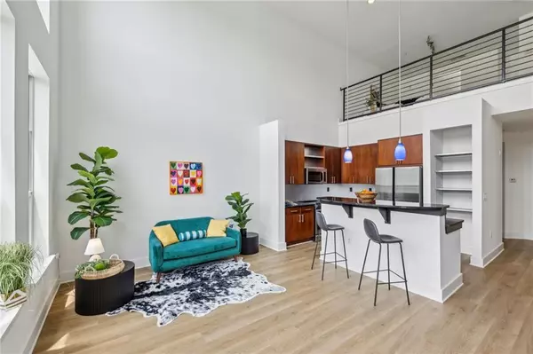 Atlanta, GA 30312,747 Ralph Mcgill BLVD NE #337