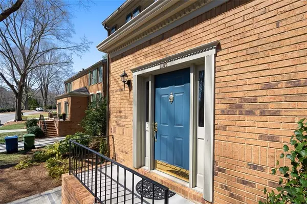 Atlanta, GA 30306,1143 Morningside PL NE