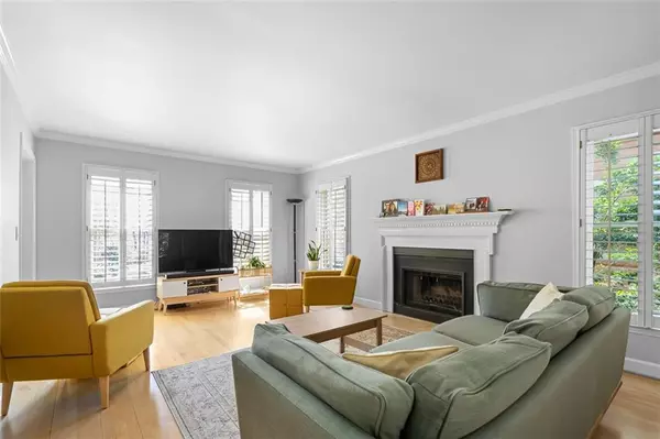 Atlanta, GA 30306,1143 Morningside PL NE