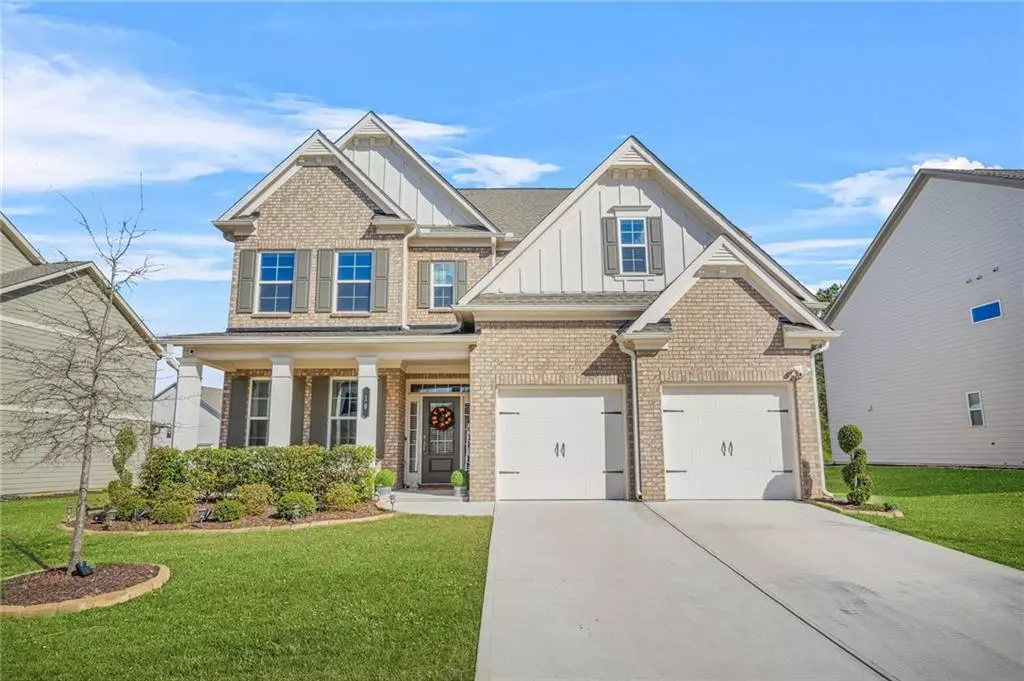 Newnan, GA 30263,16 Unbridled WAY