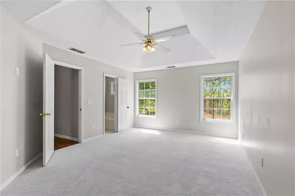 2840 Ivy Mill DR, Buford, GA 30519