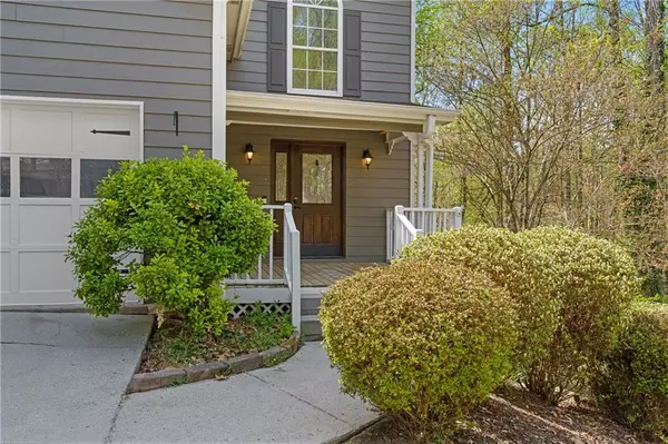 Buford, GA 30519,2840 Ivy Mill DR