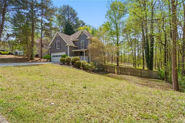 2840 Ivy Mill DR, Buford, GA 30519