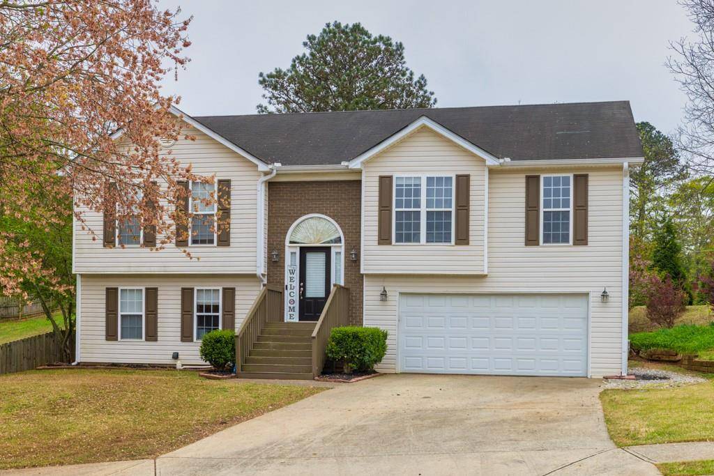 Winder, GA 30680,482 Monticello CT