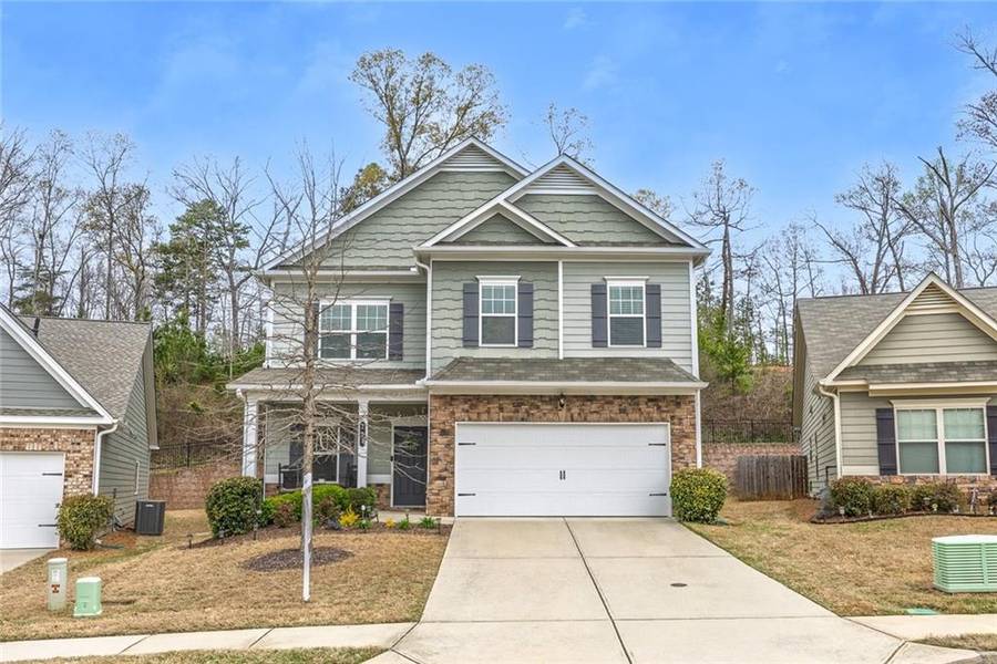 133 Prominence CT, Canton, GA 30114