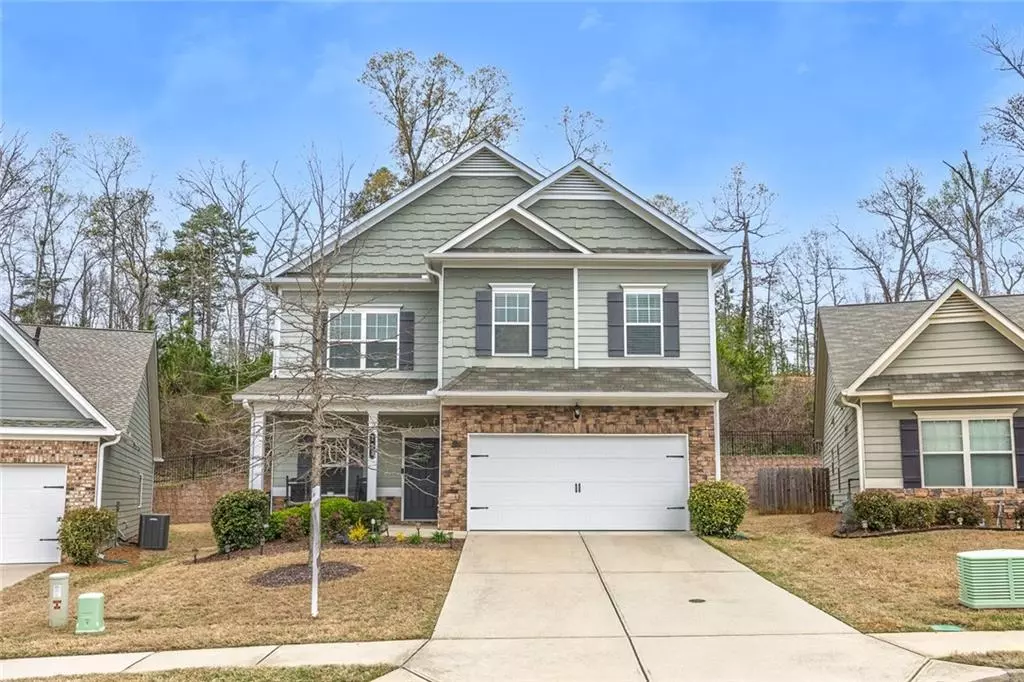 Canton, GA 30114,133 Prominence CT