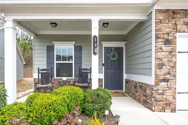 Canton, GA 30114,133 Prominence CT