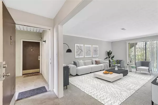 2390 Lawrenceville HWY #K, Decatur, GA 30033