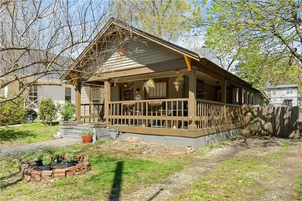 Atlanta, GA 30310,857 Dill AVE SW