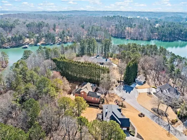 Cumming, GA 30041,3795 Duckcove WAY