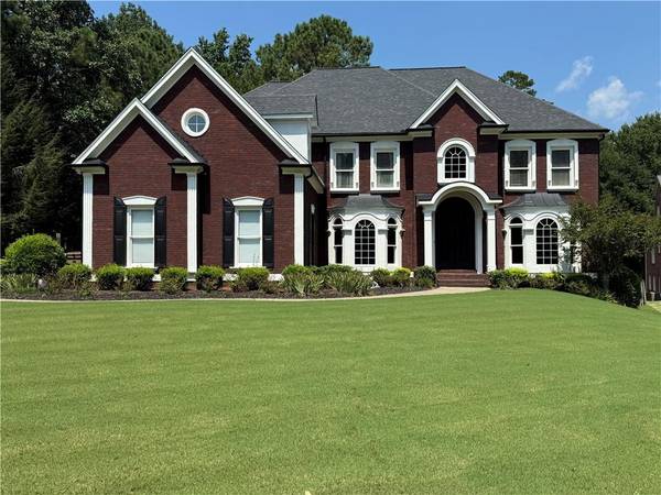 3795 Duckcove WAY, Cumming, GA 30041