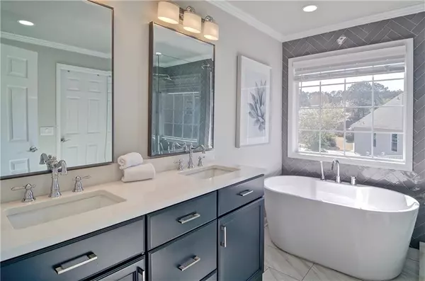 Acworth, GA 30101,2593 Abbotts Glen DR NW