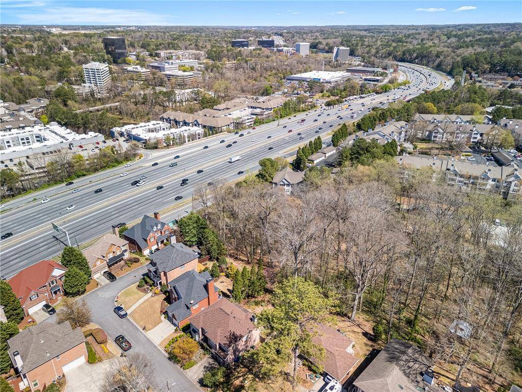 Atlanta, GA 30329,1734 Summit Glen