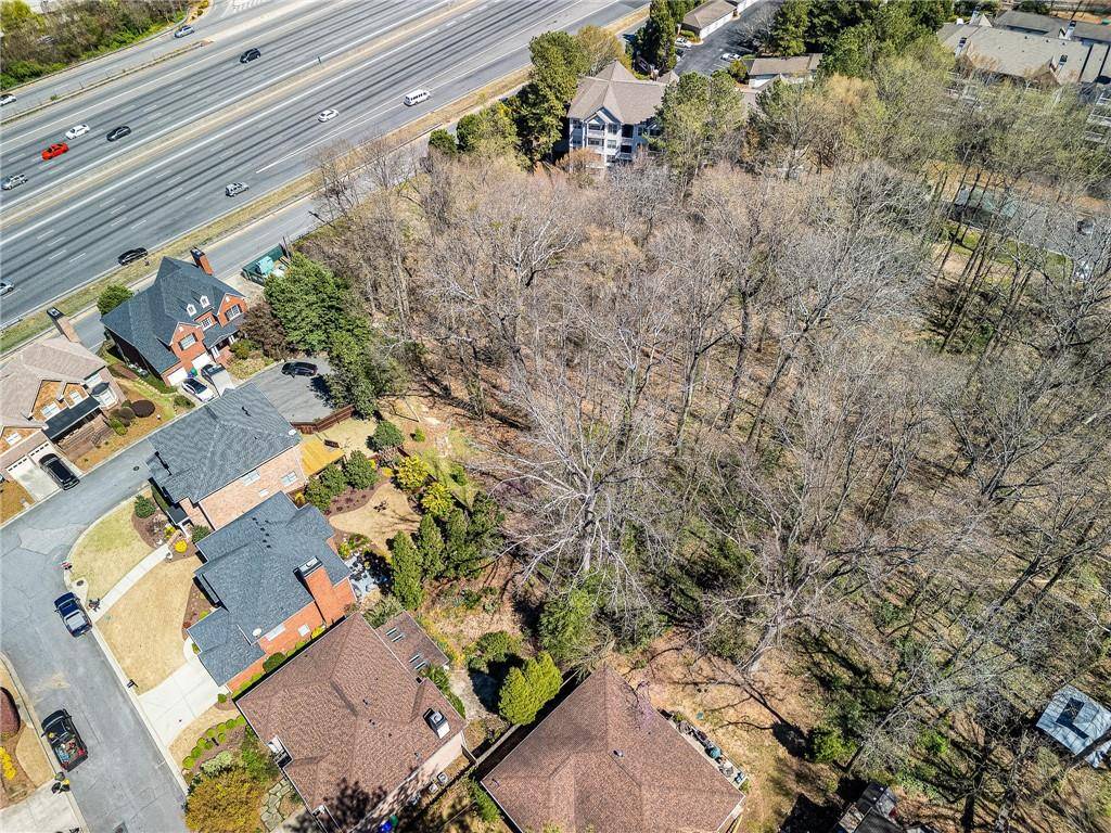 Atlanta, GA 30329,1734 Summit Glen