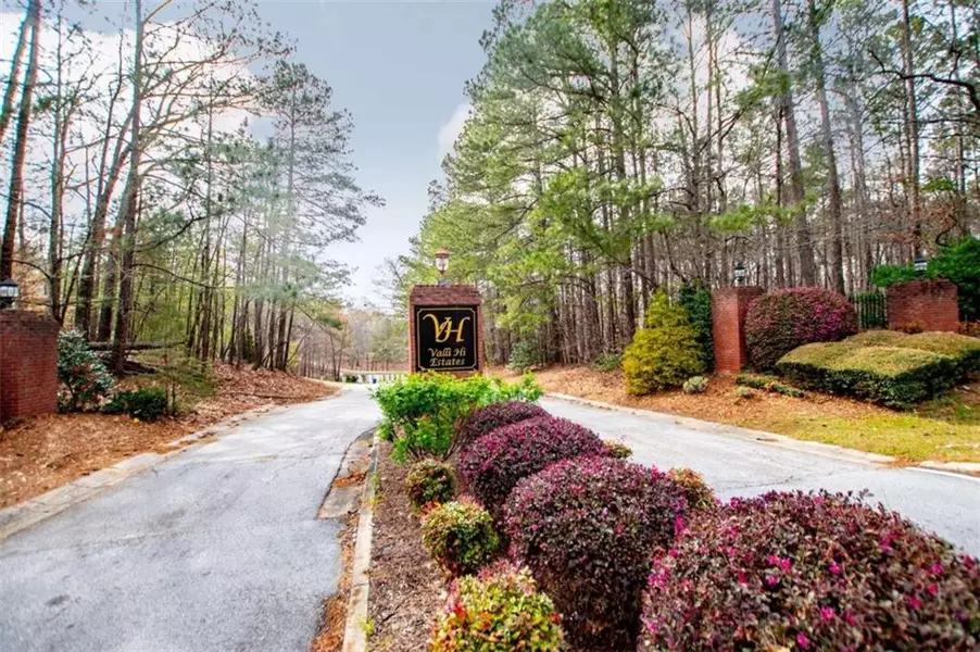 3470 Jarita WAY, Douglasville, GA 30135