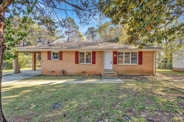 2739 Council ST, Lithonia, GA 30058