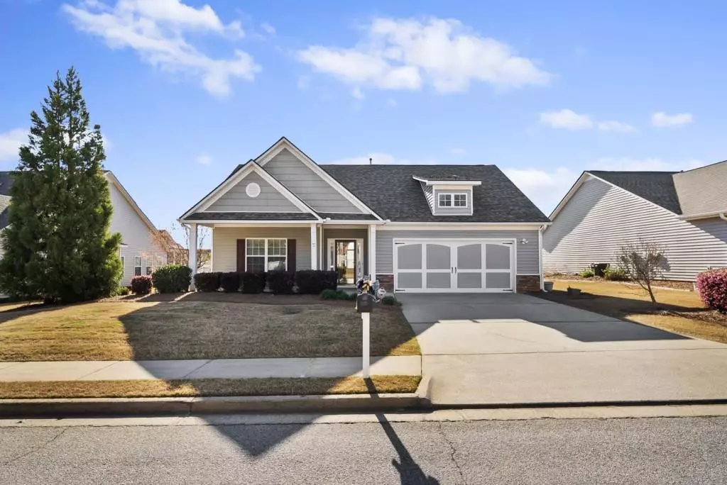 Winder, GA 30680,816 Ideal PL