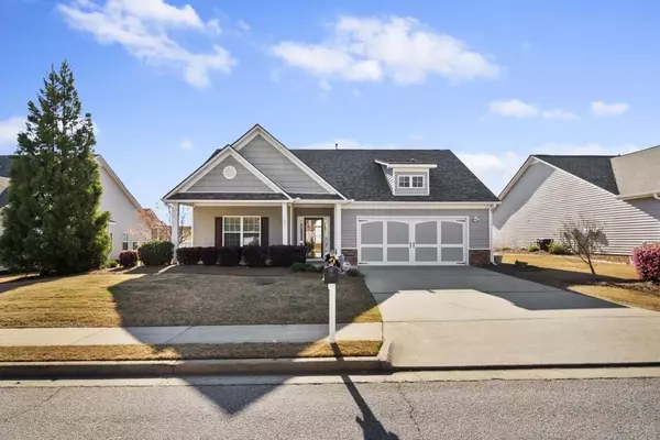 816 Ideal PL, Winder, GA 30680