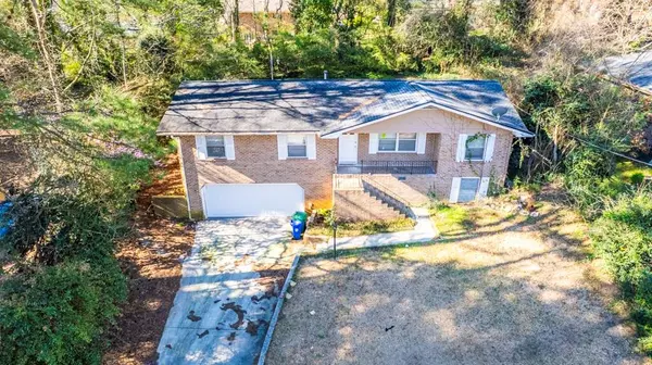 Decatur, GA 30034,2727 Whites Mill CT