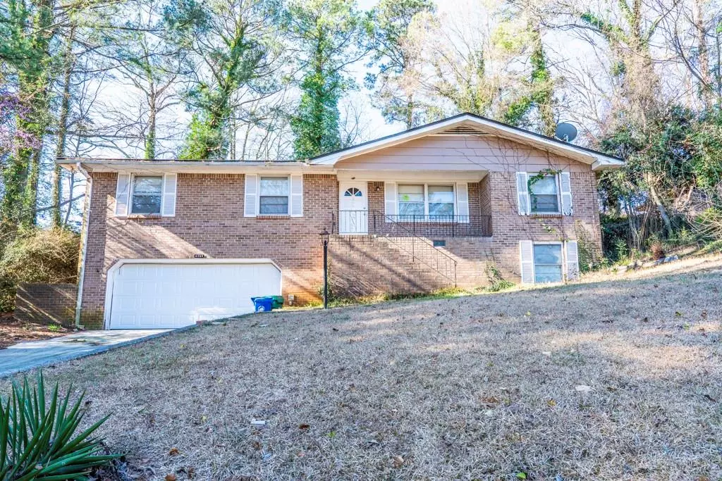 Decatur, GA 30034,2727 Whites Mill CT