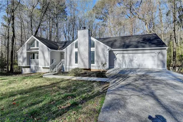 Lawrenceville, GA 30044,190 Saratoga DR