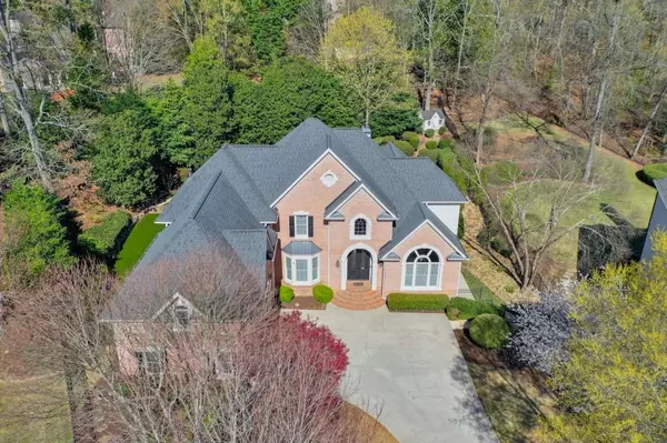 Johns Creek, GA 30022,10210 High Falls Pointe