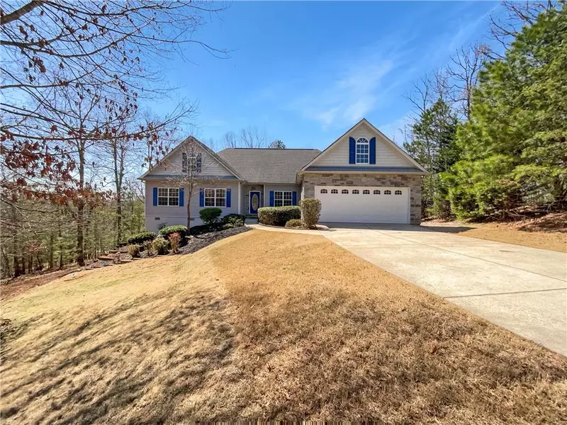 3483 Pipestone CIR, Gainesville, GA 30506