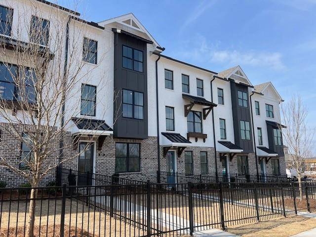 627 Silva ST #127, Cumming, GA 30040