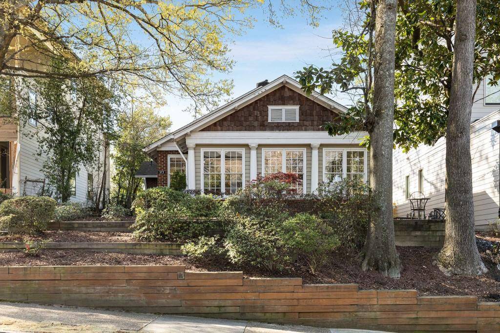 573 Amsterdam AVE NE, Atlanta, GA 30306