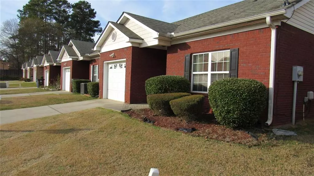 Riverdale, GA 30274,238 Valley Hill RD