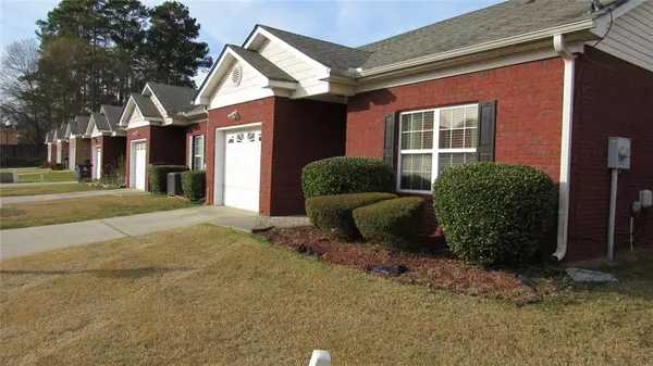 238 Valley Hill RD, Riverdale, GA 30274