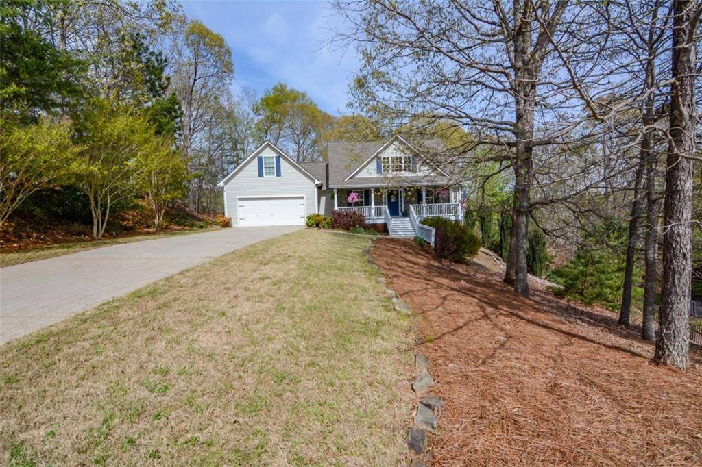 Suwanee, GA 30024,525 HILLIARD CT