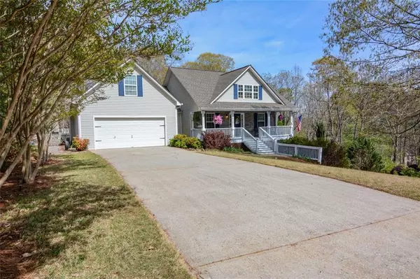 Suwanee, GA 30024,525 HILLIARD CT