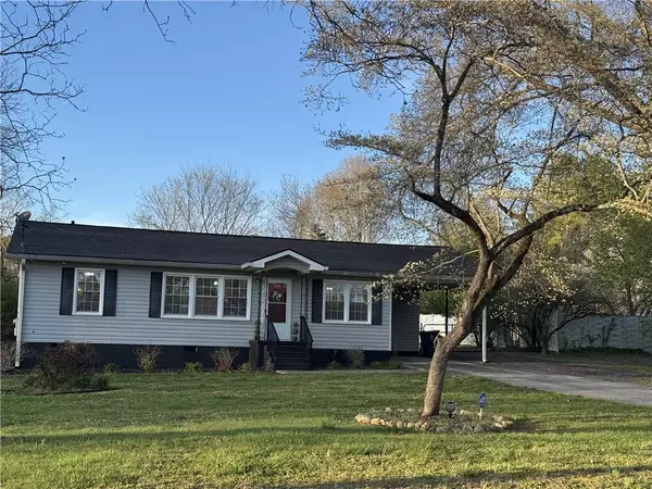 1031 E Hermitage RD NE, Rome, GA 30161